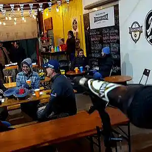 Picture for song 'Nathan W. Ramone: 1122 Taproom Jamboree' by artist 'paul gorman and the hypnotist collectors'