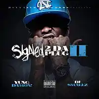 Picture for song 'What They Want**YD** (Prod By PC)' by artist 'PC Beatz'
