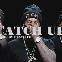 Picture for song 'Catch Up ' by artist 'Playlife'