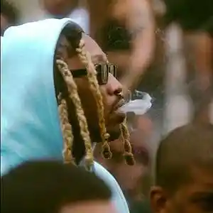 Picture for song 'Strike - Future x Offset x Metro Boomin' by artist 'Prod By Jozy'