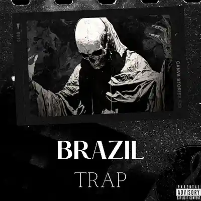 Picture for song 'Black Kray x TyFontaine Type Beat Energetic ''Br' by artist 'ProdGeovan7'