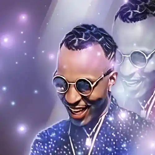 Picture for song 'Can’t Let Depression Get The Best Of You' by artist 'Raylonofficialmusic'