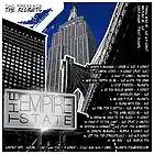 Picture for song 'The Empire State' by artist 'RECRUIT SOLDIERS'