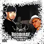 Picture for song 'The Hustle' by artist 'REDDIRAY'