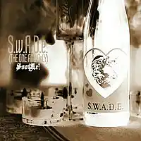 Picture for song 'SOOTHE!' by artist 'S.W.A.D.E. (THE ONE AND ONLY)'