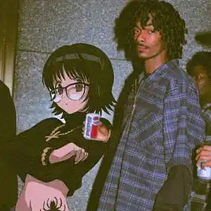 Picture for song 'LUCKI x Lil yachty x Drake Type beat (prod.syobang' by artist 'syobangz'