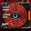 Picture for song '[Rage] Glass beams - Ken Carson x Playboi Carti' by artist 'Still Fresh'