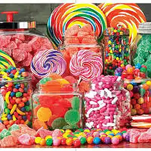 Picture for song 'candy land' by artist 'Tay-Kanic Productions'