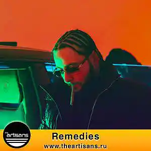 Picture for song 'Remedies (Ethnic Trap Type Beat)' by artist 'The ARTISANS'