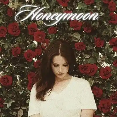 Picture for song 'Honeymoon' by artist 'TheMarineBeats'