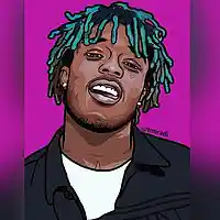 Picture for song 'Casio' by artist 'THE TRILL'