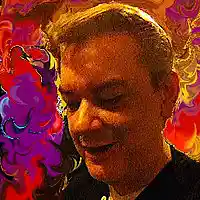 Picture for song 'Point The Finger by Tony Quinn & Yvonne Quinn' by artist 'Tony Quinn'