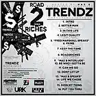 Picture for song 'Trendz Fortune - In This Life Feat. Mumba Benji' by artist 'Trendz Fortune'