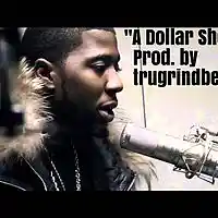 Picture for song 'A Dollar Short (TGB)' by artist 'Tru Grind Beats'