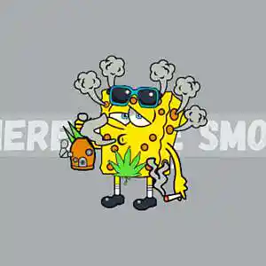 Picture for song 'WHERE'S THE SMOKE - BUY 1 GET 4 FREE' by artist 'TSH'