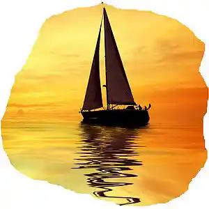 Picture for song 'Sailing' by artist 'Veli Brandau'