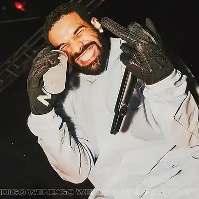 Picture for song 'Big League *BLACK FRIDAY SALE -50*' by artist 'Wendigo'