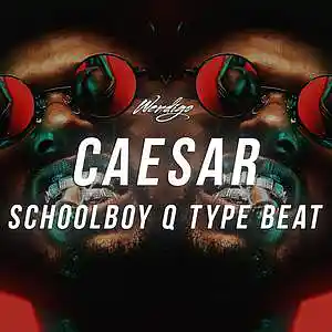 Picture for song 'Caesar (BUY 1 GET 4 FREE)' by artist 'Wendigo'