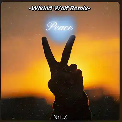 Picture for song 'Peace - Wikkid Wolf Remix' by artist 'Wikkid Wolf'