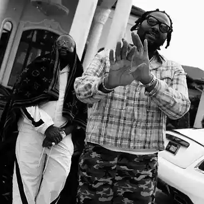 Picture for song 'DOWN AND UP [babyface ray, peezy,damedot type beat' by artist 'Xan Brickz'