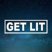 Picture for song 'ASAP Ferg x Young Thug Type Beat - Get Lit' by artist 'Xen Beats'