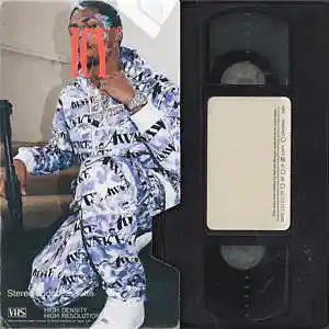 Picture for song 'COMETHAZINE x SMOKEPURPP TYPE BEAT - ICY' by artist 'xogod.prod'