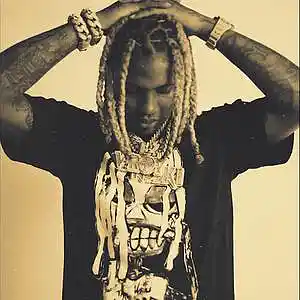 Picture for song 'Ski Mask - Lil Durk x EST Gee Type Beat' by artist 'YTL Tay'