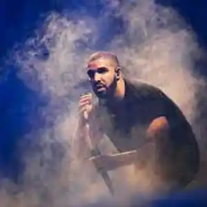 Picture for song 'Drake Type Beat Album 2024 - It All About Me' by artist 'YuGhatFireBeatz'