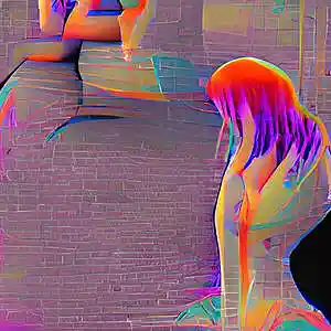 Picture for song 'Distraction' by artist 'Yujin Beats'