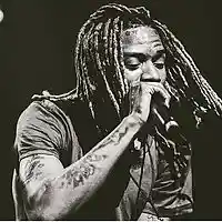 Picture for song 'NEW(My Niggas)' by artist 'Yung Murk Beats'