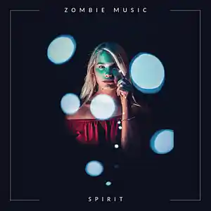 Picture for song 'FREE SPIRIT | Dark | R&B | Soul' by artist 'zombiemusic'