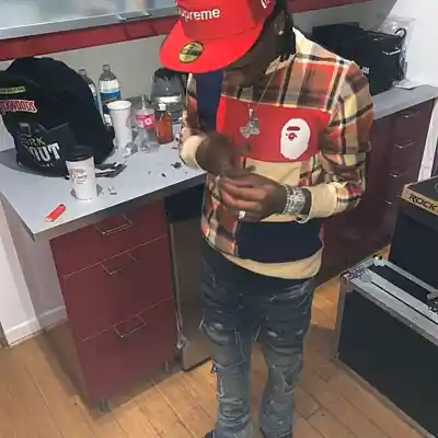 Picture for song 'West Coast Type Beat - Hollow' by artist '8xbeatz'