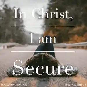 Picture for song 'Security' by artist 'Adrian J Pratt'