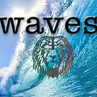 Picture for song 'NEW - Waves -DOPE HIP HOP BEAT! No Samples' by artist 'Afrokeys'