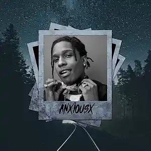 Picture for song '"Too Cold" (BUY 1 GET 2 FREE)' by artist 'anxiousxbeatz'