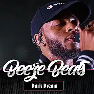 Picture for song 'Dark Dream (2 for 1)' by artist 'BeezeBeats'