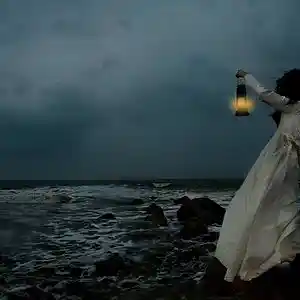 Picture for song 'LADY-LIGHT ~ Fitzpatrick 3:19 ..1985 Demo' by artist 'Bella and Music Boy'