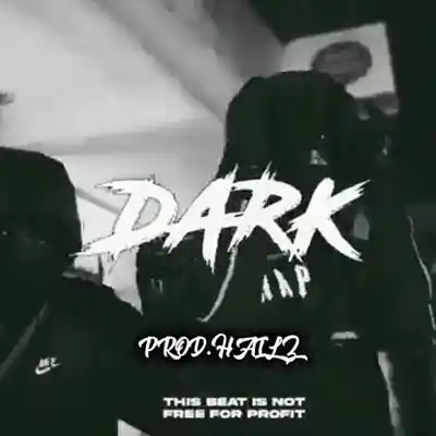 Picture for song 'Drill Dark Type Beat I' by artist 'BIG HAILZ'
