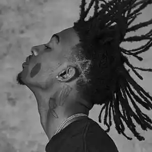 Picture for song 'Till I Die' by artist 'Blxck Rvssian'
