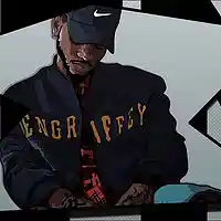 Picture for song '(FREE DOWNLOAD) One Wish - Buy 1 Get 1 Free' by artist 'Dj Blxzz'