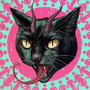 Picture for song 'CAT-CAT' by artist 'Broodline'