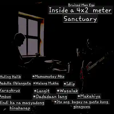 Picture for song 'Idlip' by artist 'Bruce maniego'