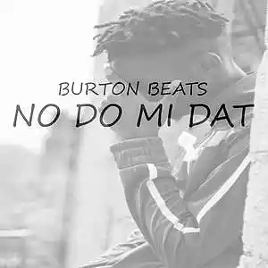 Picture for song 'NO DO MI DAT- Rosalia Typebeat' by artist 'Burton Beats'