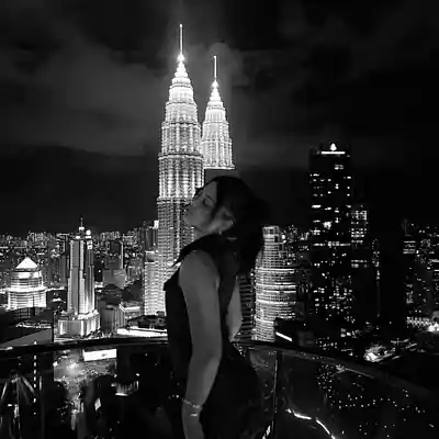 Picture for song 'I GAVE YOU SIGNS - RnB Type Beat' by artist 'buzzy beats'