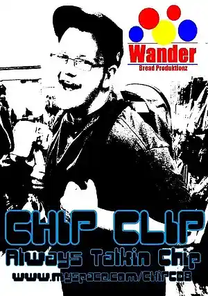 Picture for song 'Backpack' by artist 'Chip Clip'