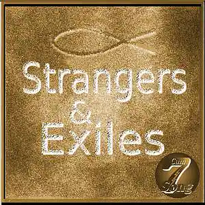 Picture for song 'Exiles and Strangers' by artist 'Cam7Song'