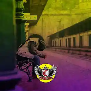 Picture for song 'ROCK BOTTOM (Post Malone Tyla Yaweh Type Beat)' by artist 'Chorderline'