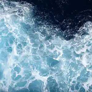 Picture for song 'Fractal Sea (Instrumental)' by artist 'ChrisListerSounds'