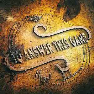 Picture for song 'To Answer This Game' by artist 'Cocoband'