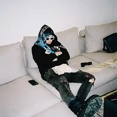 Picture for song 'Neon (Yeat x Don Toliver Type Beat)' by artist 'ConkyBeatz'